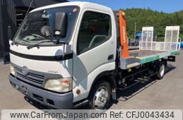 toyota dyna-truck 2007 -TOYOTA--Dyna BDG-XZU424--XZU424-1002686---TOYOTA--Dyna BDG-XZU424--XZU424-1002686-