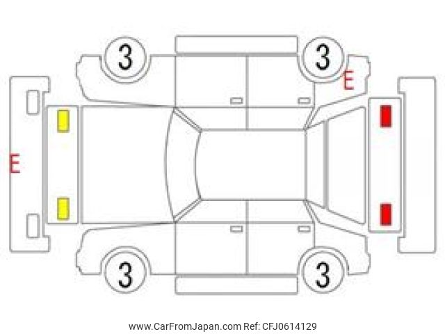 audi a6 2018 -AUDI--Audi A6 ABA-4GCYPS--WAUZZZ4G4JN032377---AUDI--Audi A6 ABA-4GCYPS--WAUZZZ4G4JN032377- image 2