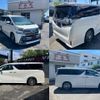 toyota vellfire 2016 CFJ1677310 image 9