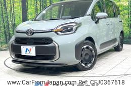 toyota sienta 2023 -TOYOTA--Sienta 6AA-MXPL10G--MXPL10-1054753---TOYOTA--Sienta 6AA-MXPL10G--MXPL10-1054753-