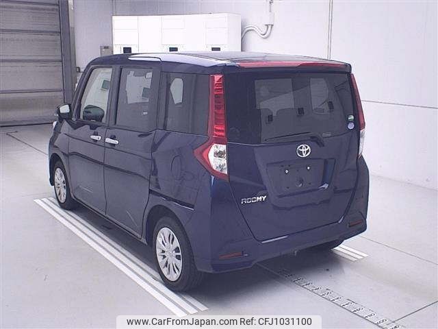 toyota roomy 2017 -TOYOTA--Roomy M900A-0099620---TOYOTA--Roomy M900A-0099620- image 2