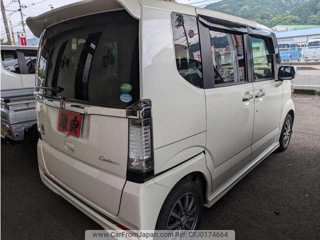 honda n-box 2015 -HONDA 【名変中 】--N BOX JF1--2229865---HONDA 【名変中 】--N BOX JF1--2229865- image 2