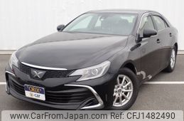 toyota mark-x 2018 -TOYOTA--MarkX DBA-GRX130--GRX130-6109629---TOYOTA--MarkX DBA-GRX130--GRX130-6109629-