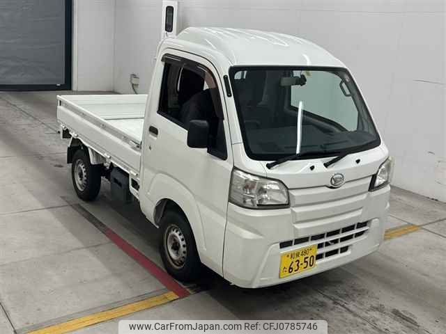 daihatsu hijet-truck 2015 -DAIHATSU 【和泉 480タ6350】--Hijet Truck S500P-0021208---DAIHATSU 【和泉 480タ6350】--Hijet Truck S500P-0021208- image 1