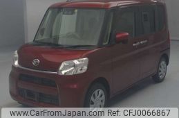 daihatsu tanto 2017 -DAIHATSU--Tanto DBA-LA610S--LA610S-0105301---DAIHATSU--Tanto DBA-LA610S--LA610S-0105301-