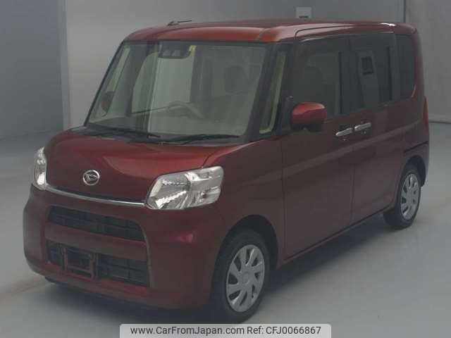 daihatsu tanto 2017 -DAIHATSU--Tanto DBA-LA610S--LA610S-0105301---DAIHATSU--Tanto DBA-LA610S--LA610S-0105301- image 1