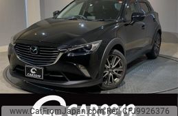 mazda cx-3 2016 -MAZDA 【札幌 303ﾏ3223】--CX-3 DK5AW--109571---MAZDA 【札幌 303ﾏ3223】--CX-3 DK5AW--109571-