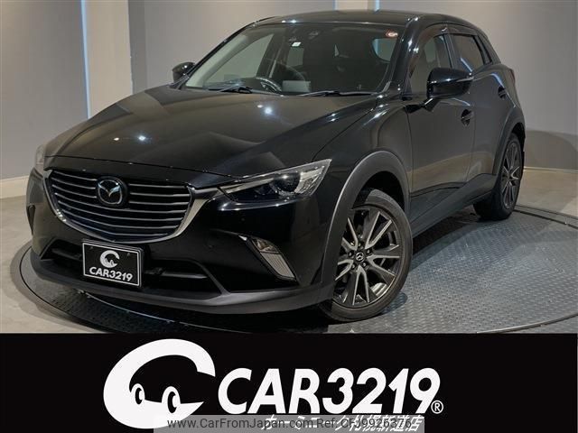 mazda cx-3 2016 -MAZDA 【札幌 303ﾏ3223】--CX-3 DK5AW--109571---MAZDA 【札幌 303ﾏ3223】--CX-3 DK5AW--109571- image 1