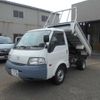 mazda bongo-truck 2013 CFJ1881960 image 1