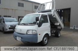 mazda bongo-truck 2013 CFJ1881960