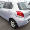 toyota vitz 2008 NIKYO_DS38533 image 1