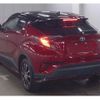 toyota c-hr 2017 quick_quick_DAA-ZYX10_2098202 image 2