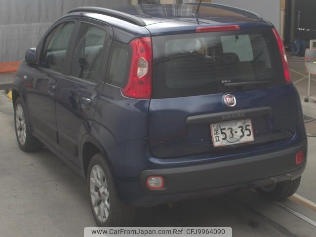 fiat panda 2018 -FIAT--Fiat Panda 13909-03A76281---FIAT--Fiat Panda 13909-03A76281- image 2