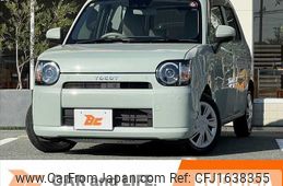 daihatsu mira-tocot 2018 CFJ1638355