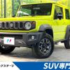 suzuki jimny-sierra 2019 -SUZUKI--Jimny Sierra 3BA-JB74W--JB74W-102299---SUZUKI--Jimny Sierra 3BA-JB74W--JB74W-102299- image 1