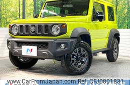 suzuki jimny-sierra 2019 -SUZUKI--Jimny Sierra 3BA-JB74W--JB74W-102299---SUZUKI--Jimny Sierra 3BA-JB74W--JB74W-102299-