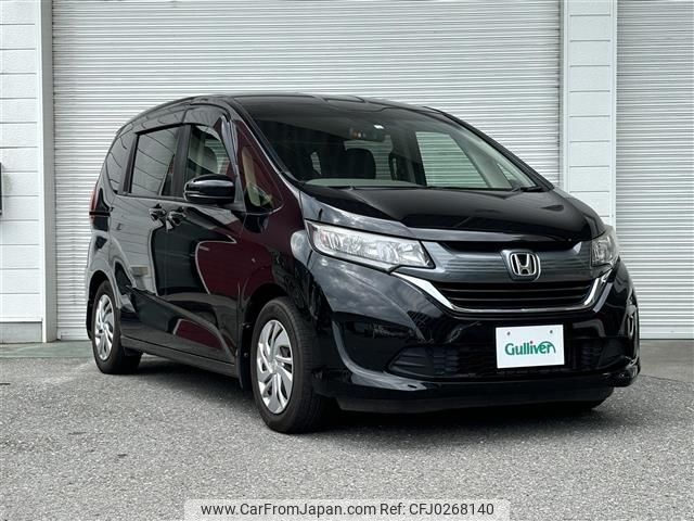 honda freed 2016 -HONDA--Freed DBA-GB5--GB5-1006002---HONDA--Freed DBA-GB5--GB5-1006002- image 1