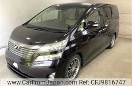 toyota vellfire 2009 -TOYOTA--Vellfire ANH25W--8008784---TOYOTA--Vellfire ANH25W--8008784-