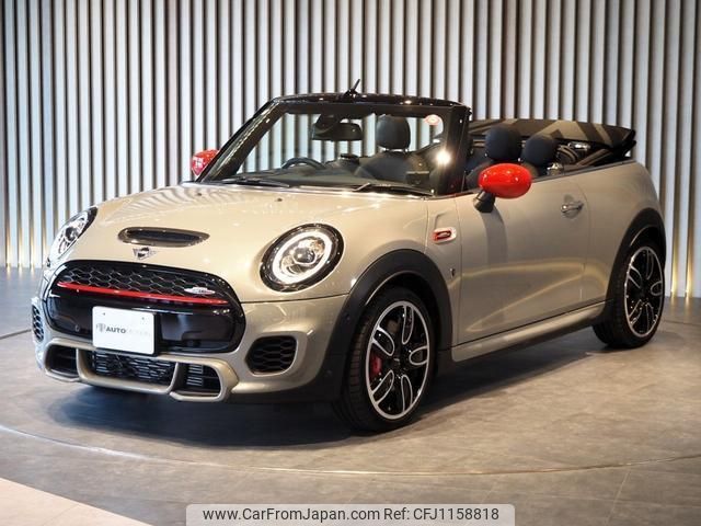 mini mini-others 2020 quick_quick_WJJCWMW_WMWWJ920003M65379 image 2
