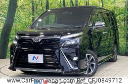 toyota voxy 2019 quick_quick_ZRR80W_ZRR80-0519602