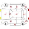 honda vezel 2015 -HONDA--VEZEL DAA-RU3--RU3-1123263---HONDA--VEZEL DAA-RU3--RU3-1123263- image 2
