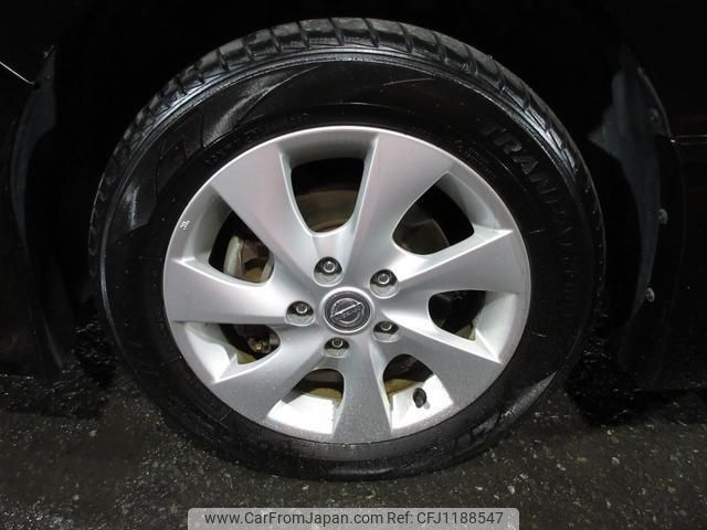 nissan serena 2012 quick_quick_FC26_FC26-070834 image 2