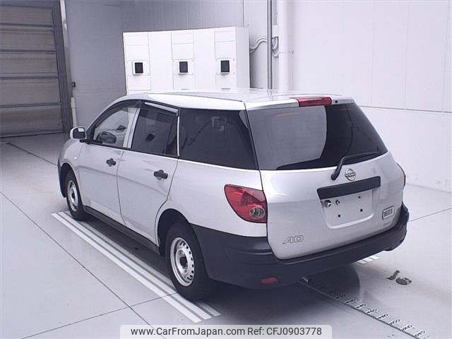 nissan ad-van 2023 -NISSAN--AD Van VY12-327126---NISSAN--AD Van VY12-327126- image 2