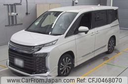 toyota voxy 2024 -TOYOTA 【名古屋 307む9974】--Voxy ZWR90W-8011004---TOYOTA 【名古屋 307む9974】--Voxy ZWR90W-8011004-