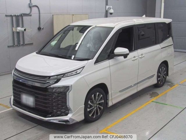 toyota voxy 2024 -TOYOTA 【名古屋 307む9974】--Voxy ZWR90W-8011004---TOYOTA 【名古屋 307む9974】--Voxy ZWR90W-8011004- image 1