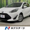 toyota aqua 2017 -TOYOTA--AQUA DAA-NHP10--NHP10-6628256---TOYOTA--AQUA DAA-NHP10--NHP10-6628256- image 1