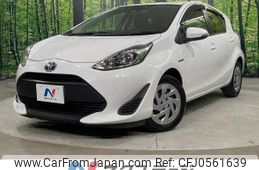 toyota aqua 2017 -TOYOTA--AQUA DAA-NHP10--NHP10-6628256---TOYOTA--AQUA DAA-NHP10--NHP10-6628256-