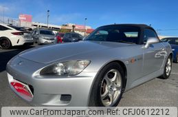 honda s2000 2001 -HONDA--S2000 AP1--AP1-1200064---HONDA--S2000 AP1--AP1-1200064-