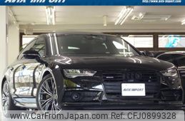 audi a7-sportback 2018 quick_quick_4GCYPC_WAUZZZ4G6JN074775