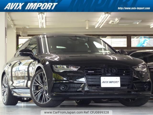 audi a7-sportback 2018 quick_quick_4GCYPC_WAUZZZ4G6JN074775 image 1