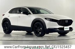 mazda cx-3 2024 CFJ1525457