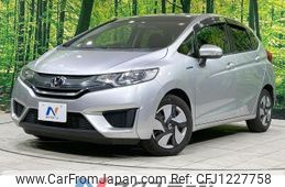 honda fit-hybrid 2014 quick_quick_GP5_GP5-1013513