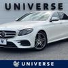 mercedes-benz e-class 2017 -MERCEDES-BENZ--Benz E Class LDA-213004C--WDD2130042A252717---MERCEDES-BENZ--Benz E Class LDA-213004C--WDD2130042A252717- image 1