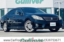 toyota crown 2010 -TOYOTA--Crown DBA-GRS200--GRS200-0049755---TOYOTA--Crown DBA-GRS200--GRS200-0049755-