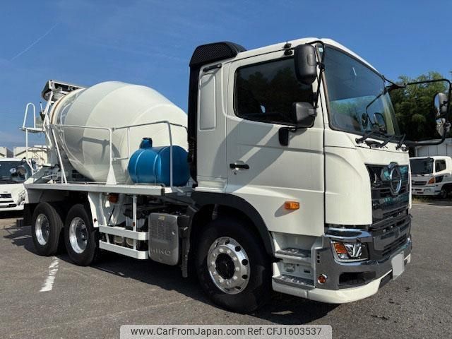 hino profia 2025 CFJ1603537 image 1