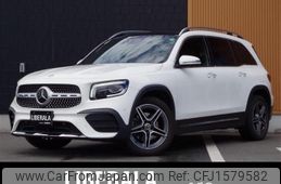 mercedes-benz glb-class 2020 CFJ1579582