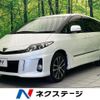 toyota estima 2015 -TOYOTA--Estima DBA-ACR55W--ACR55-0037962---TOYOTA--Estima DBA-ACR55W--ACR55-0037962- image 1