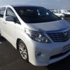toyota alphard 2008 quick_quick_ANH20W_ANH20-8027408 image 11