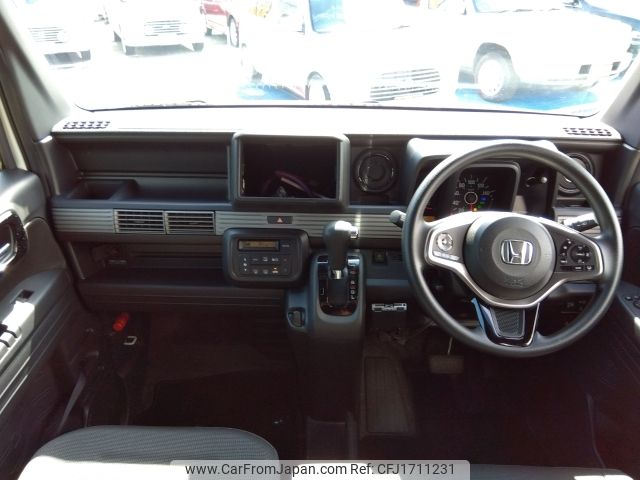 honda n-van 2023 CFJ1711231 image 2
