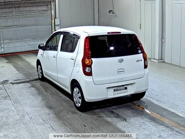 daihatsu mira 2011 -DAIHATSU--Mira L275S-0122016---DAIHATSU--Mira L275S-0122016- image 2