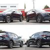 mazda cx-5 2019 quick_quick_6BA-KFEP_KFEP-303832 image 2