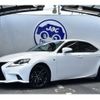 lexus is 2015 -LEXUS 【京都 343 221】--Lexus IS DAA-AVE30--AVE30-5042991---LEXUS 【京都 343 221】--Lexus IS DAA-AVE30--AVE30-5042991- image 1