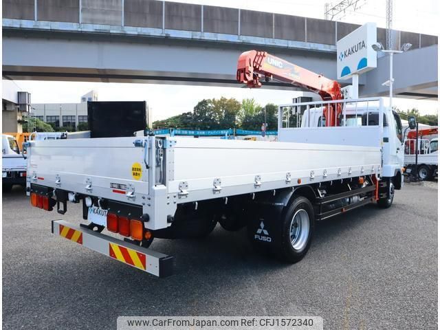 mitsubishi-fuso fighter 2024 CFJ1572340 image 2