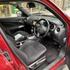 nissan juke 2016 -NISSAN--Juke DBA-YF15--YF15-501997---NISSAN--Juke DBA-YF15--YF15-501997- image 12