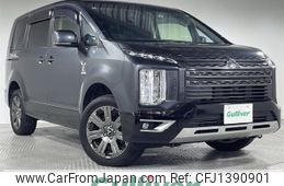 mitsubishi delica-d5 2023 -MITSUBISHI--Delica D5 3DA-CV1W--CV1W-4028184---MITSUBISHI--Delica D5 3DA-CV1W--CV1W-4028184-