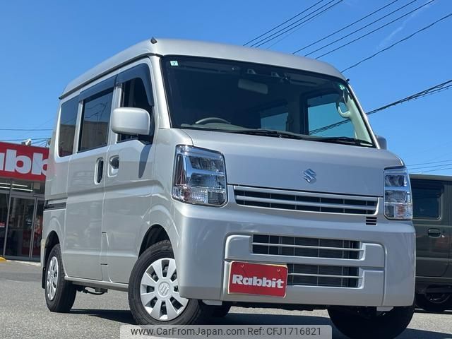 suzuki every 2024 CFJ1716821 image 1